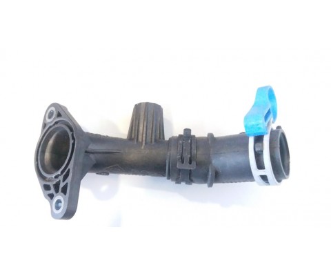 EGR BORUSU RENAULT MEGANE IV 15 CLIO V 19 EXPRESS 21 DACIA DUSTER II 17 1.5 Blue dCi K9K