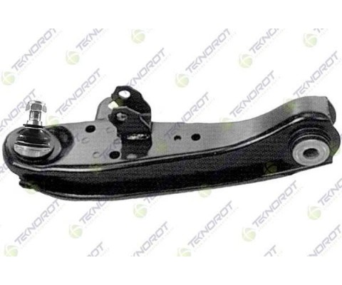 SALINCAK ALT SOL ROTİLLİ HYUNDAI H100 2.5L D4BA 4D55 4D56 PANELVAN 94-05-MITSUBISHI L300 2.5L 4D55 4D56 PANELVAN 86-04