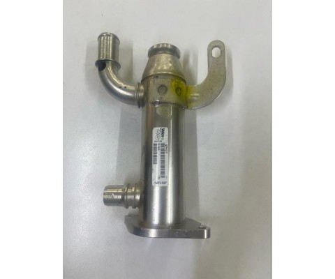 EGR SOGUTUCU 307-407-308-607-807-EXPERT-C4-C5-JUMPY 2.0 HDİ-FOCUS-MONDEO-C-MAX-KUGA 2.0 TDCİ 07