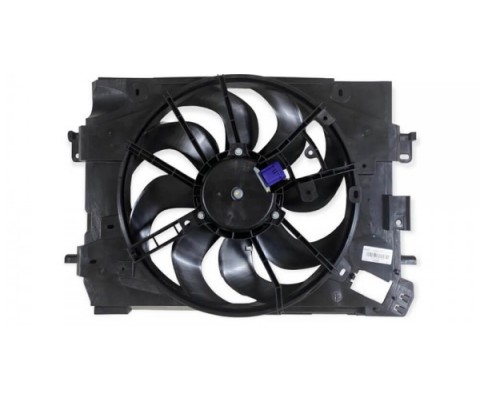 FAN MOTOR PERVANESİ DACIA LODGY 18 DOKKER 18 1.5dCi 1.6