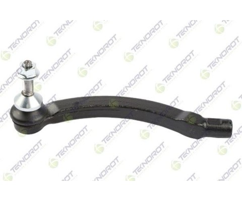 ROT BAŞI SOL VOLVO S60 1998-2010 S80 1998-2006 V70 1998-2007 KONİK Lİ