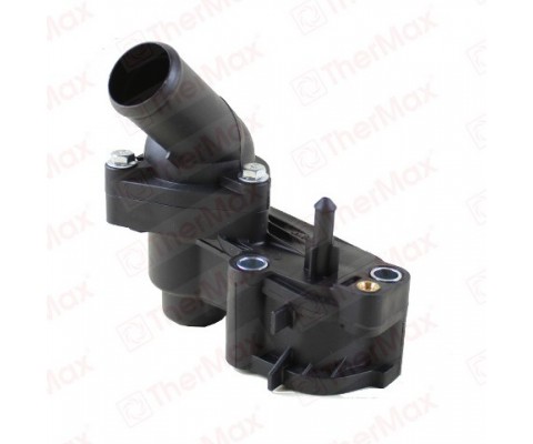 TERMOSTAT KOMPLE FORD FOCUS 98-04 -CONNECT 02 1.8 Dİ-TDİ-TDCİ