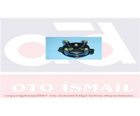 DİSTRİBÜTÖR KAPAĞI CLIO I 1.2-1.2İ-R19 1.4 93-95 -MGN I 1.4 97-99 E7J ORJ.ÜRÜN