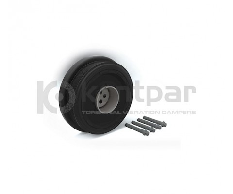 KRANK KASNAGI BMW F10 F11 F01 F02 F07 E70 E71 N57 N57S CIVATALI