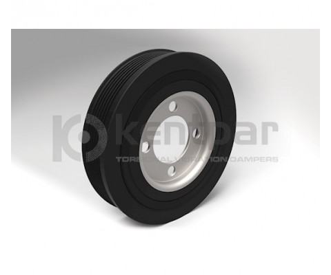 KRANK KASNAGI P406-P407-P607-P605-P807-C5-C5 II-C5 III-C6-C8-XM-XANTIA ES9J4-ES9J4S