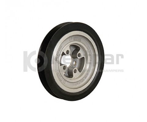 KRANK KASNAĞI POLO 1.7 SDİ-1.9SDİ 08 AKU-AEF-AEY-AGD-ASX -FELICIA 1.9D AEF 08