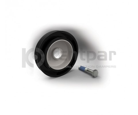 KRANK KASNAĞI KİT P206-P307-P406-P407-P607-P807-EXPERT-C4-C5-C8-JUMPY-XSARA-SCUDO 2.0 16V EW10J4