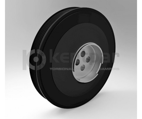 KRANK KASNAGI MINI R56 R57 R60 R61 TOYOTA AVENSIS RAV 4 VERSO AURIS