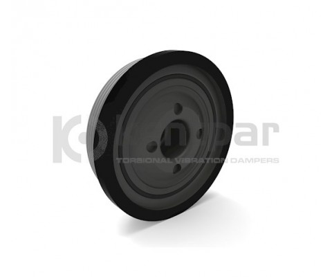 KRANK KASNAGI CONNECT 1.8TDCI 75PS-90PS 02 13 FOCUS II 1.8TDCI 98 04 MONDEO IV S MAX GALAXY 1.8TDCI 07