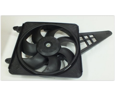 FAN MOTORU DAVLUMBAZLI M131 DKŞ-SLX SOKETLİ