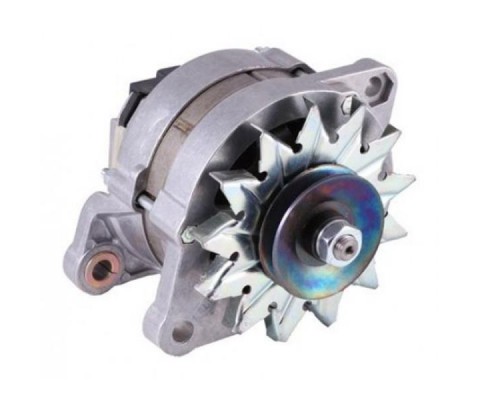 ALTERNATÖR AA125R 14V 55A MK1B DKSE-M131- TAUNUS