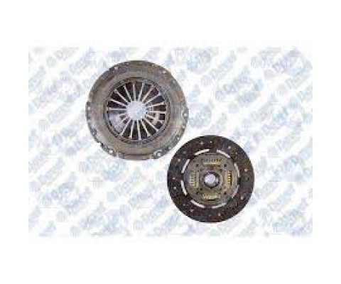 DEBRİYAJ SETİ VW LT35-LT46 2.5 TDI 99-06 BBE-BBF-ANJ.AVR