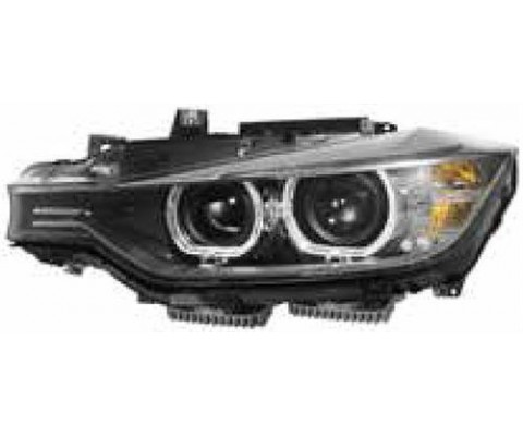 FAR SAG BI-XENON BMW F30 12 16