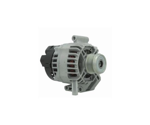 ALTERNATOR A115 14V 120A. FCA 500 C 07- FIORINO 07- NEMO 10- BIPPER 10