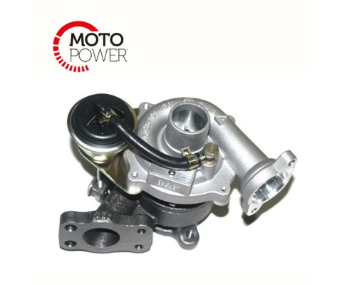 TURBO KOMPLE P107-P206-P207-P307-C1-C2-C3-XSARA 1.4 HDI DV4TD FIESTA 1.4 TDCI DV4TD 68 BG