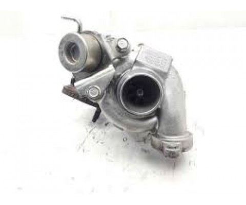 TURBO KOMPLE P206-P207-P307-PARTNER-BERLINGO-C3-C4-SCUDU-FOCUS-C-MAX- 1.6 HDI 90 PS 4917307508