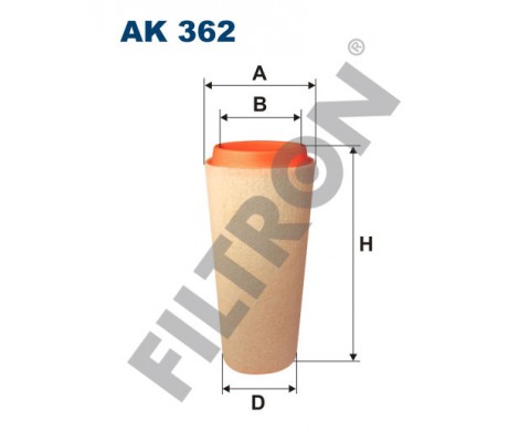 HAVA FILTRESI BMW M47 M47N2 E46 E39 E60 E61 E87 E90 E91 E83 204D3 FREELANDER 1 L314 00 06