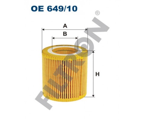 YAG FILTRESI BMW N20 F10 F20 F30 F22 F32 F34 F36 E84 Z4 E89