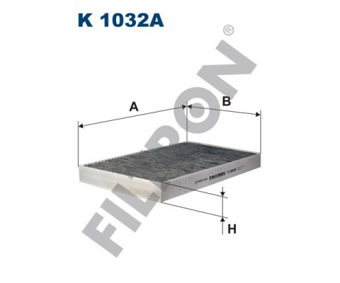 KABİN FİLTRESİ AUDI A6 4B/C5 1.8 T 150HP 01/97-05/05