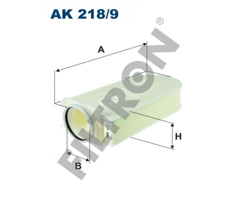 HAVA FILTRESI MERCEDES OM651 W204 W212 W222 C218 X218 S204 R172 W166 X204