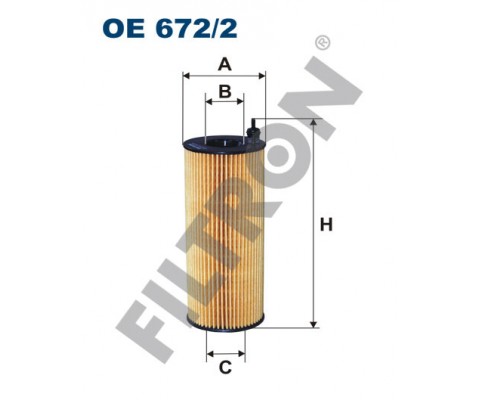 YAG FILTRESI BMW N47 E81 E82 E87 E88 E90 E60 F10 F01 E84 E83 E70 E71 F15