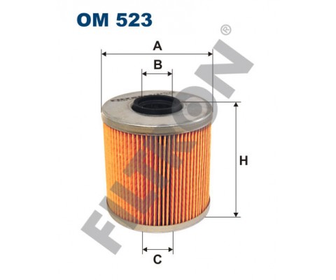 YAG FILTRESI BMW M10 M40 M42 M43 E30 E36 E34