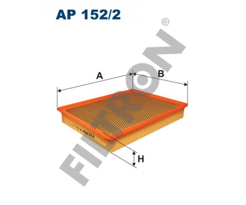 HAVA FİLTRESİ OPEL SİGNUM 2.2 16V DİRECT 155HP 03-09