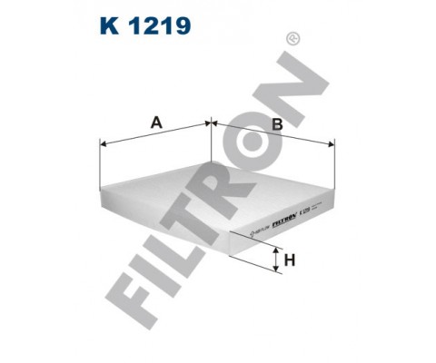 KABİN FİLTRESİ HYUNDAI SONATA V NF 2.4İ 16V 162HP 03/05-