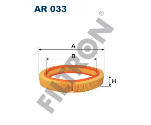 HAVA FILTRESI MERCEDES M102 W201 W123 C124