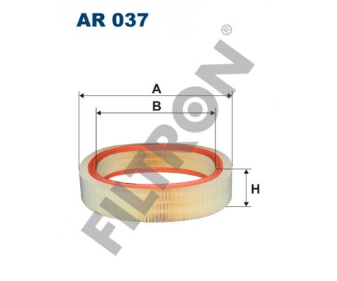 HAVA FILTRESI MERCEDES M103 W124 S124 W126 W463