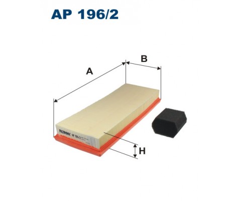 HAVA FİLTRESİ P308 II-P5008-P208-C3-C4-DS3-DS4-BERLINGO-PARTNER TEPEE 1.2 thp Puretech 13