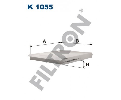 POLEN FİLTRESİ ASTRA F-G-H-ZAFIRA 1.2i 16V-1.8i-1.6i-1.4-1.4 16V-1.6-1.8-2.0 16V