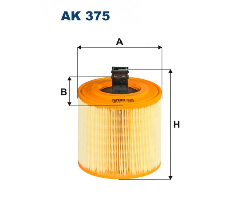 HAVA FİLTRESİ OPEL ASTRA K 15 22 1.0-1.4-1.6 XFL-XFT-DTH-DTE-DTI-DTN-XNT-DTR-SHT