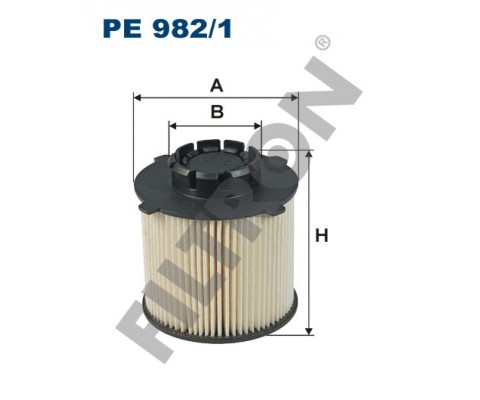 YAKIT FİLTRESİ ASTRA J 10 INSIGNIA 08 MERIVA B 10 ZAFIRA C 12 CRUZE 09