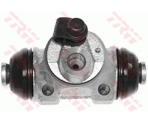 FREN SİLİNDİRİ LAGUNA 1.6 16V 95-01 PEUGEOT 106 1.0-1.1-1.4-1.6 96 306 1.6-1.8 93-01 20.64mm