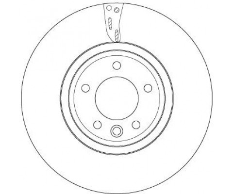 FREN DISKI ON 18 INC RANGE ROVER SPORT 2 L494 13 16 RANGE ROVER 4 VOGUE L405 12 DISCOVERY 5 L462 16