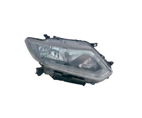 20-E815-06-2B FAR SAĞ NİSSAN X-TRAIL III 14 T32 ELK.MOTORLU LEDLİ