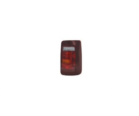 11-C974-B1-2B W.CADDY ARKA STOP KOYU GRİ LH.15-