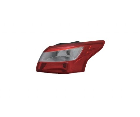 ARKA STOP LAMBASI SAG DIS FOCUS III 11 14 SEDAN 11-B849-01-2B