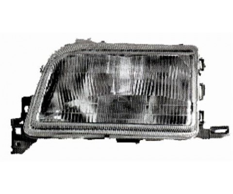 20-3476-05-2B FAR SOL RENAULT CLIO 91 96