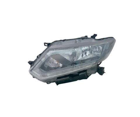 20-E816-06-2B FAR SOL NİSSAN X-TRAIL III 14 T32 ELK.MOTORLU LEDLİ