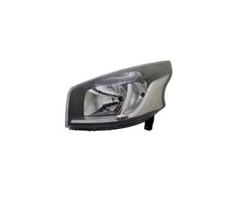 20-E790-05-2B FAR SOL RENAULT TRAFIC III 15 ELK.MOTORLU