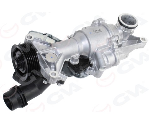 DEVIRDAIM POMPASI MERCEDES M274 W205 S205 C205 W212 W213 C253 R172