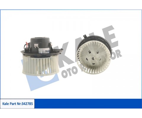 KALORİFER MOTORU 12V LGN II 01-07