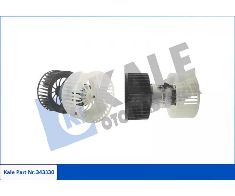 KALORIFER MOTORU BMW E36 90 99 12V