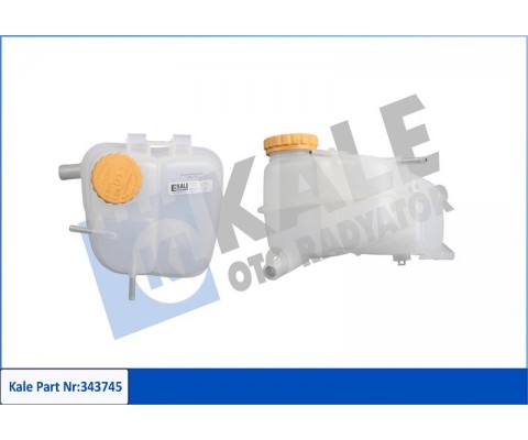 GENLEŞME KAVANOZU KAPAKLI ASTRA G 1.2-1.4-1.6-1.7-1.8-2.0-2.2 98-05 RADYATÖR EK SU DEPOSU