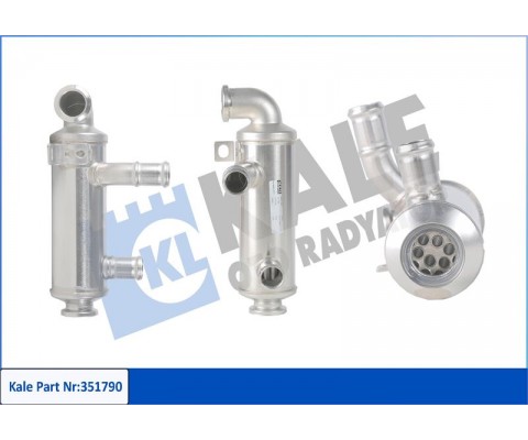 EGR VALFI FORD FOCUS-CMAX 1.6 TDCİ 2004-2012