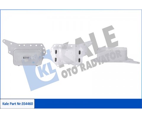 YAG SOGUTUCUSU MERCEDES VITO OM622 W447 14 . RENAULT R9M 1.6 dCi TRAFIC TALISMAN MEGANE KADJAR FLUENCE