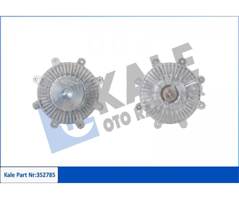 FAN TERMİK H1-KIA PICANTO-SORENTO I