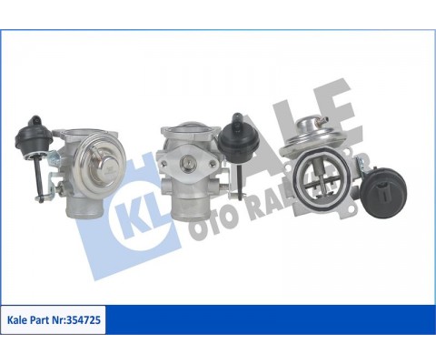 EGR VALVE SEAT IBIZA IV-CORDOBA-SKOCA OCTAVIA-FABIA-VOLKSWAGEN POLO